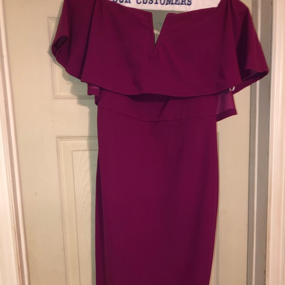 Women’s Shein dress - Picture 2 of 3